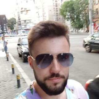 Georgescu Catalin profile picture