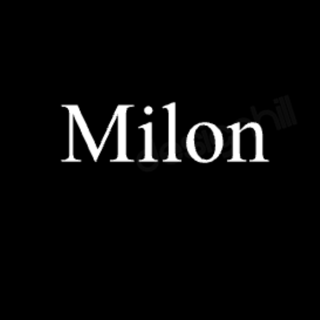 Milon profile picture
