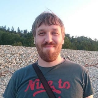 Jura Gorohovsky profile picture