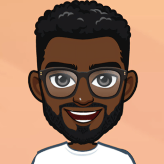 David Asamonye profile picture