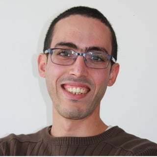 Mohamed Zerzeri profile picture