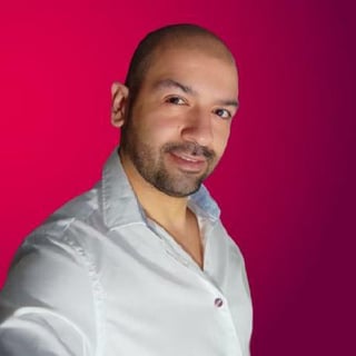 Giovanni García profile picture