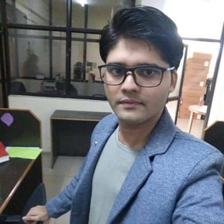 Pawan Kumar profile picture