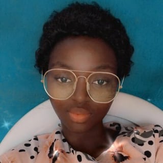 Joy Esther profile picture