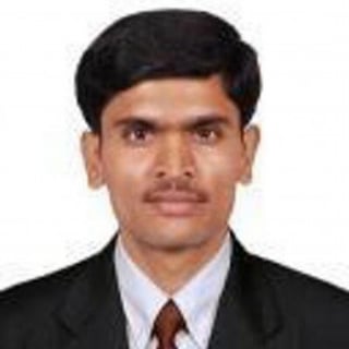 Sreenatha Reddy K R profile picture