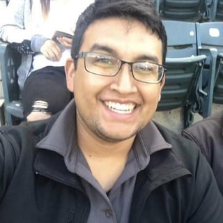 Charles Hernandez profile picture