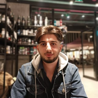 Sami Salih İbrahimbaş profile picture