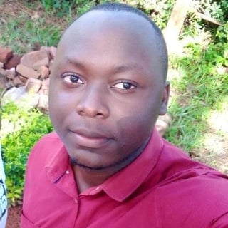 Frank Ilunga profile picture