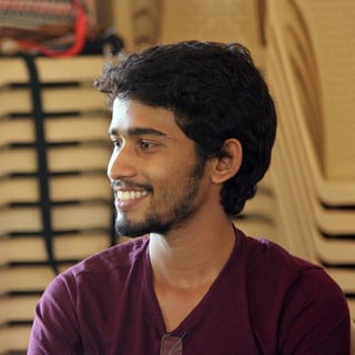 Ashok Mohanakumar profile picture