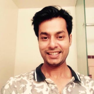 Krishna Gaurav profile picture