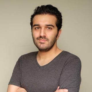 Arian Sohrabi profile picture