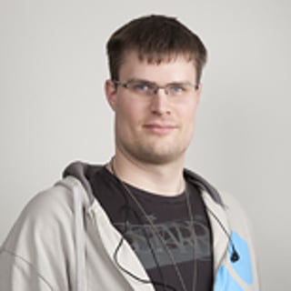 Daniel Persson profile picture