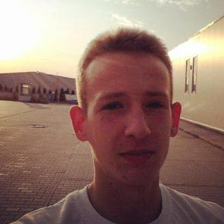 Grzegorz Rozdzialik profile picture