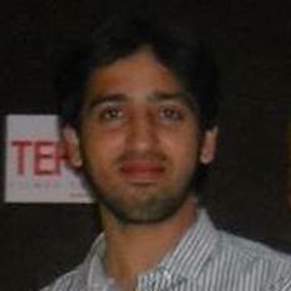 Kamran Shahid profile picture