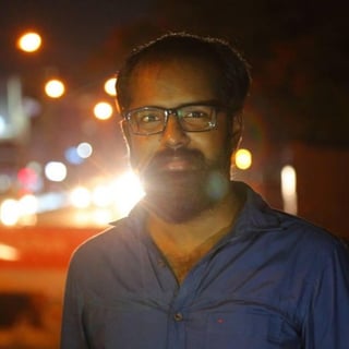 Jose Varghese profile picture