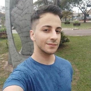 Antônio Martos Harres profile picture