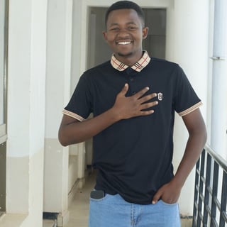 Fredrick Mugisha profile picture