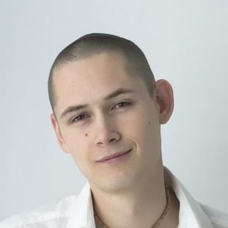 Alexey Kryazhev profile picture