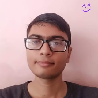 Bhautik profile picture