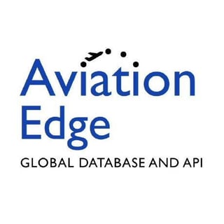 Aviation Edge profile picture