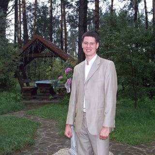 Viktor Shyrokov profile picture