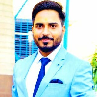 Surya Pratap profile picture