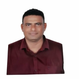 Srinivas Ajimera profile picture