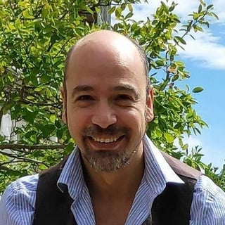 Ismael Velasco profile picture