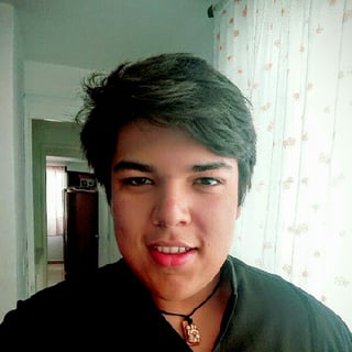 Marco Rojas profile picture