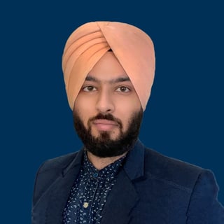 Parmeet Singh Asija profile picture