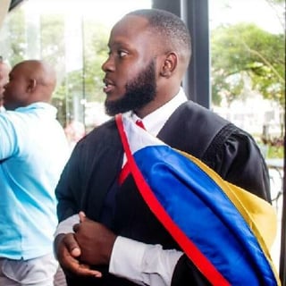 Jean Claude Nzabanterura profile picture