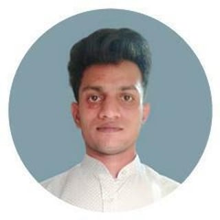 Parth Patel profile picture