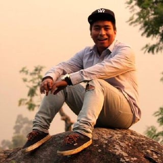 Prashant Shahi profile picture