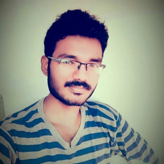 Jai Ganesh J profile picture
