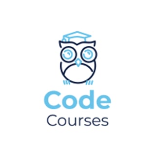 Code Courses profile picture