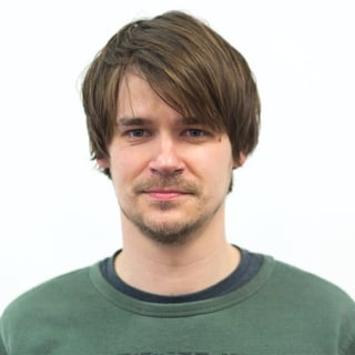 Kristian Robinson profile picture