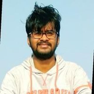 Amit kumar profile picture