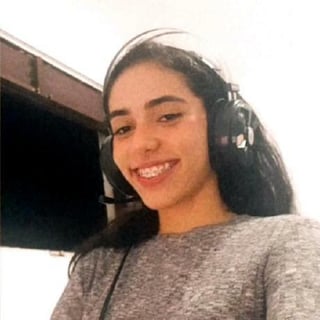 Juliana Félix profile picture
