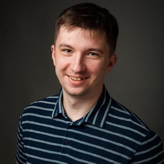 Alexey Osipenko profile picture