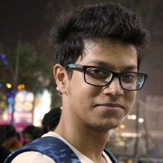 Nishant Nath profile picture