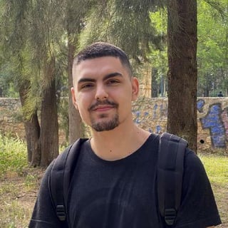 Dimitrios Filippou profile picture