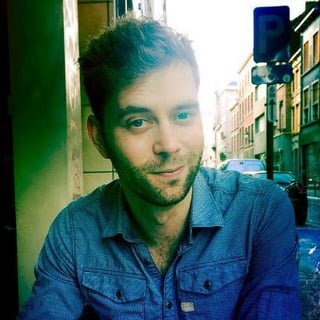 Benjamin Langenaken profile picture