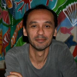 Mauricio Fagundes profile picture