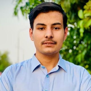 Shaheerkn profile picture