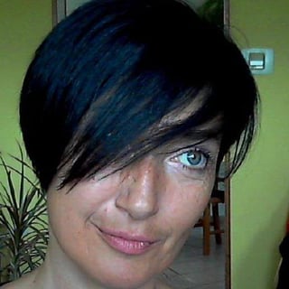Tereza Simcic profile picture