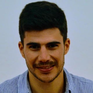Jorge Masta profile picture