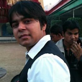 Narendra Kumar profile picture