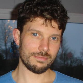Matthieu Cneude profile picture