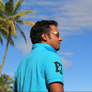 Sudhir Iyer profile picture