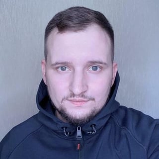 Alexey Vasyukov profile picture